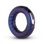 Hueman - Saturn Vibrerende Cock/Ball Ring Hueman - Saturn Vibrerende Cock/Ball Ring