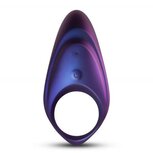 Hueman - Neptune Vibrerende Cockring + Afstandsbediening Hueman - Neptune Vibrerende Cockring + Afstandsbediening