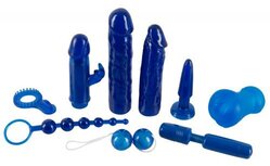 Luxe Toy Set Voor Koppels Luxe Toy Set Voor Koppels