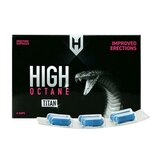 High Octane Titan Erectie Erectiepillen High Octane Titan Erectie Erectiepillen