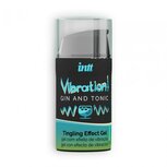 Vibration! Gin & Tonic Tintelende Gel Vibration! Gin & Tonic Tintelende Gel