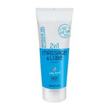 Hot Massagegel & Glijmiddel 2in1 - Silky Touch Hot Massagegel & Glijmiddel 2in1 - Silky Touch