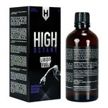 High Octane Libido Fuel Unisex - 100 ml High Octane Libido Fuel Unisex - 100 ml