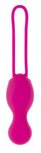 Swan Mini Clutch Bekkenbodemtrainer - Roze Swan Mini Clutch Bekkenbodemtrainer - Roze