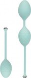 Pillow Talk - Frisky Pleasure Balls - Teal Pillow Talk - Frisky Pleasure Balls - Teal