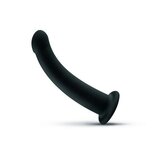 No-Parts - Parker Dildo 19.5 cm - Zwart No-Parts - Parker Dildo 19.5 cm - Zwart