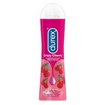 Durex Play Crazy Cherry - 100 ml Durex Play Crazy Cherry - 100 ml