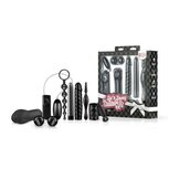 Loveboxxx - Hot 'n Steamy Starter Kit Loveboxxx - Hot 'n Steamy Starter Kit