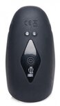 Vibrerende Siliconen Penis Sleeve Vibrerende Siliconen Penis Sleeve