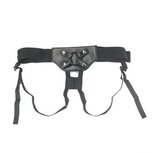 Addiction - Strap-On Harnas - Zwart Addiction - Strap-On Harnas - Zwart