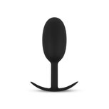 Heavy Duty Verzwaarde Buttplug Heavy Duty Verzwaarde Buttplug