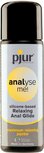 Pjur Analyse Me! Anaal Glijmiddel Op Siliconenbasis - 30 ml Pjur Analyse Me! Anaal Glijmiddel Op Siliconenbasis - 30 ml