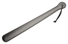 Slapper Kunstleren Paddle XL - 48 cm Slapper Kunstleren Paddle XL - 48 cm