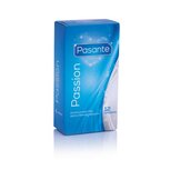 Pasante Passion Condooms - 12 stuks Pasante Passion Condooms - 12 stuks