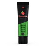 Strawberry Glijmiddel - 100 ml Strawberry Glijmiddel - 100 ml