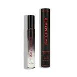 EOL Matchmaker Feromoon Parfum Zwarte Diamant - 10 ml EOL Matchmaker Feromoon Parfum Zwarte Diamant - 10 ml