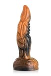 Ravager Geribbelde Tentakel Dildo Ravager Geribbelde Tentakel Dildo