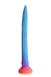 Glow-in-the-Dark Dragon Siliconen Anaal Dildo Glow-in-the-Dark Dragon Siliconen Anaal Dildo