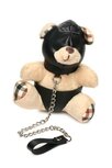 Hooded Teddy Bear Sleutelhanger Hooded Teddy Bear Sleutelhanger