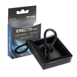 ERECTOmed Verstelbare Cockring - Zwart ERECTOmed Verstelbare Cockring - Zwart