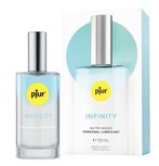 Pjur® Infinity Glijmiddel op Waterbasis - 50ml Pjur® Infinity Glijmiddel op Waterbasis - 50ml