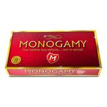 Monogamy Game - Spanish Version Monogamy Game - Spanish Version