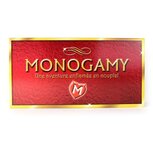 Monogamy Game - French Version Monogamy Game - French Version