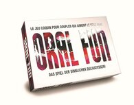 Oral Fun Game - French/German Oral Fun Game - French/German