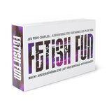 Fetish Fun Game - French/German Fetish Fun Game - French/German