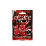 Naughty Nights - Stoute Durf Dobbelstenen Naughty Nights - Stoute Durf Dobbelstenen