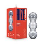 Rize - Feelz Masturbator - Transparant Rize - Feelz Masturbator - Transparant