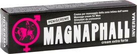 Magnaphall crème voor penisvergroting - 45ml Magnaphall crème voor penisvergroting - 45ml