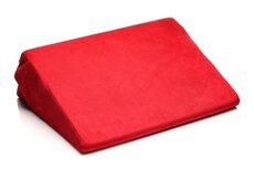 Small Love Cushion - Rood Small Love Cushion - Rood