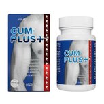 Cum Plus - 30 capsules Cum Plus - 30 capsules
