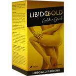 Libido Gold Golden Greed Libido Gold Golden Greed