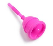 Eureka! Menstruatie Cup - Maat M/L Eureka! Menstruatie Cup - Maat M/L